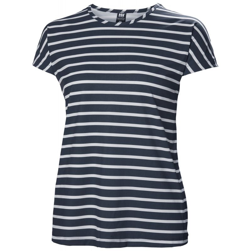 Helly Hansen Thalia W 34350 598 T-shirt Póló Ruházat Póló - Sportmania.hu