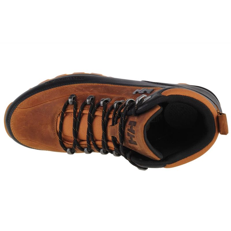 Helly Hansen The Forester M 10513-727 Cipő - Sportmania.hu