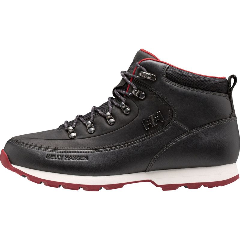 Helly Hansen The Forester M 10513 997 Cipő - Sportmania.hu