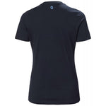 Helly Hansen The Ocean Race T-shirt W 20352 597 Póló Ruházat Póló - Sportmania.hu
