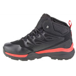 Helly Hansen Traverse Túracipő - Fekete Vízálló Bakancs 11805-990