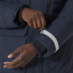 Helly Hansen Tromsoe Jacket M 53074 597 Winter Jacket Kabát - Sportmania.hu