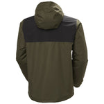 Helly Hansen Vancouver Fleece Lined Waterproof Jacket M 54269 431 Kabát - Sportmania.hu