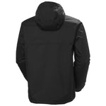 Helly Hansen Vancouver Fleece Lined Waterproof Jacket M 54269 990 Esőkabát - Sportmania.hu