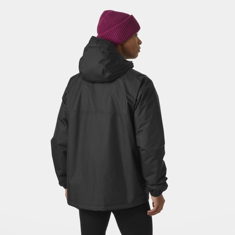 Helly Hansen Vancouver Fleece Lined Waterproof Jacket M 54269 990 Esőkabát - Sportmania.hu