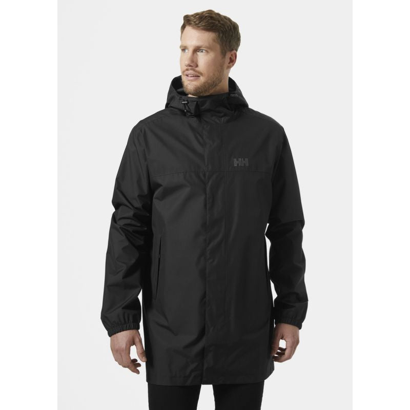 Helly Hansen Vancouver Rain Cat M 54097 990 jacket Kabát - Sportmania.hu