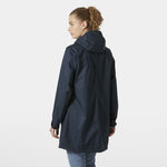Helly Hansen Vancouver Rain Coat W 54351 597 Kabát - Sportmania.hu