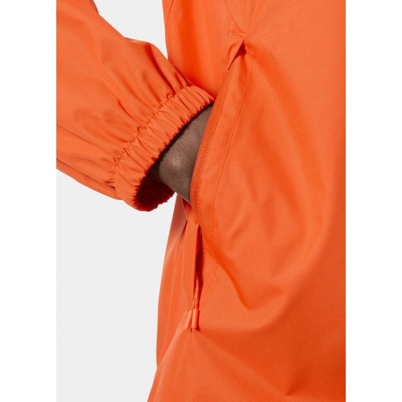 Helly Hansen Vancouver Rain Jacket M 53935 307 Kabát - Sportmania.hu