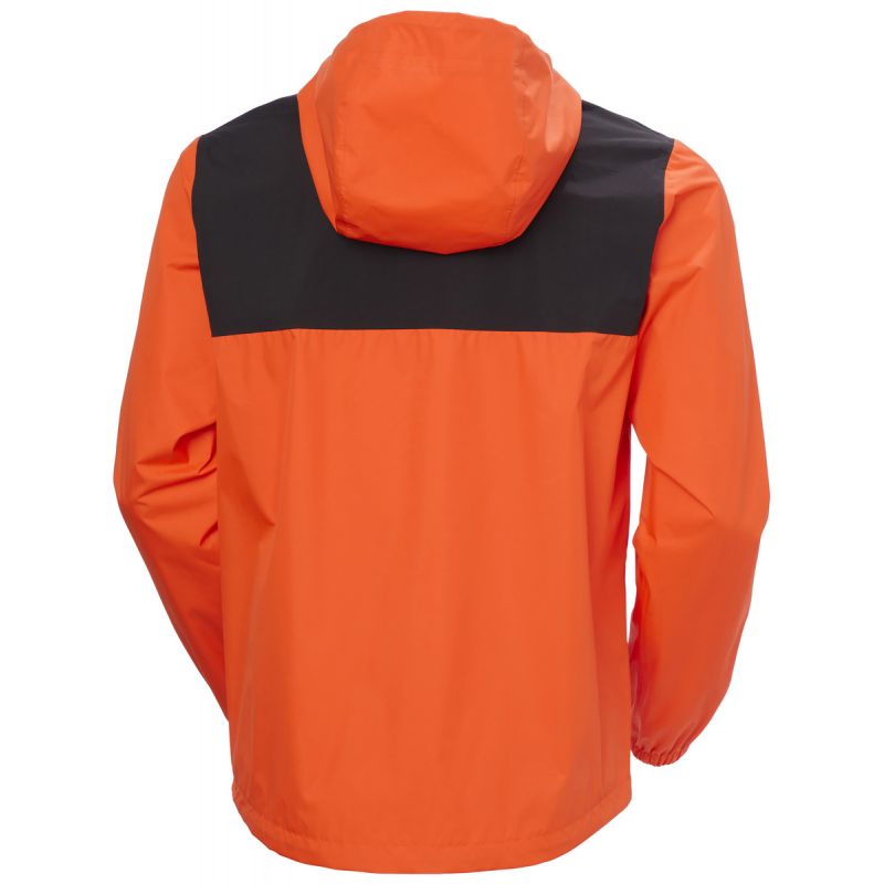 Helly Hansen Vancouver Rain Jacket M 53935 307 Kabát - Sportmania.hu