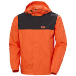 Helly Hansen Vancouver Rain Jacket M 53935 307 Kabát - Sportmania.hu