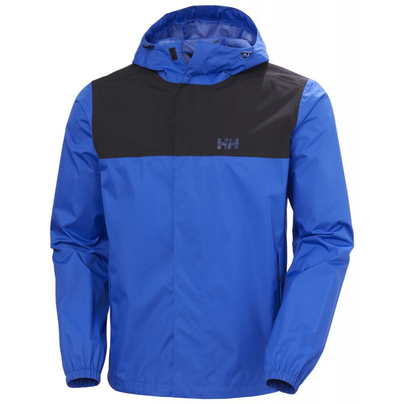 Helly Hansen Vancouver Rain Jacket M 53935 543 Kabát - Sportmania.hu