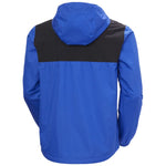 Helly Hansen Vancouver Rain Jacket M 53935 543 Kabát - Sportmania.hu
