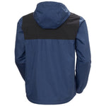 Helly Hansen Vancouver Rain Jacket M 53935 584 Kabát - Sportmania.hu