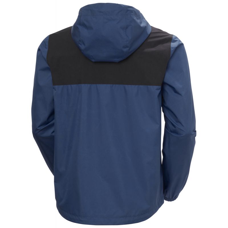 Helly Hansen Vancouver Rain Jacket M 53935 584 Kabát - Sportmania.hu