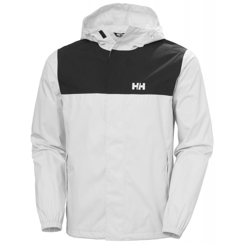 Helly Hansen Vancouver Rain Jacket M 53935 823 Kabát - Sportmania.hu