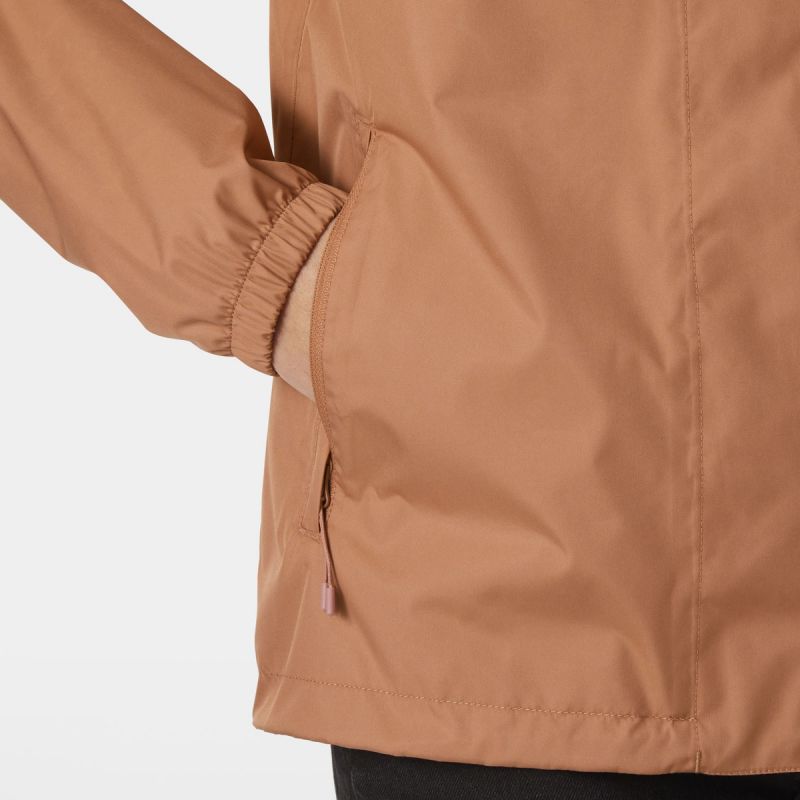 Helly Hansen Vancouver Rain Jacket W 53587 084 Kabát - Sportmania.hu