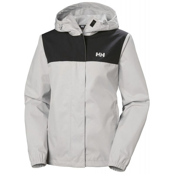 Helly Hansen Vancouver Rain Jacket W 53587 823 Kabát - Sportmania.hu