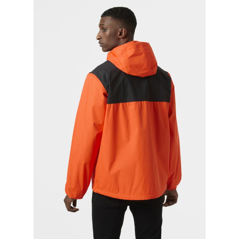 Helly Hansen Vancouver Rain Kabát férfi 53935307