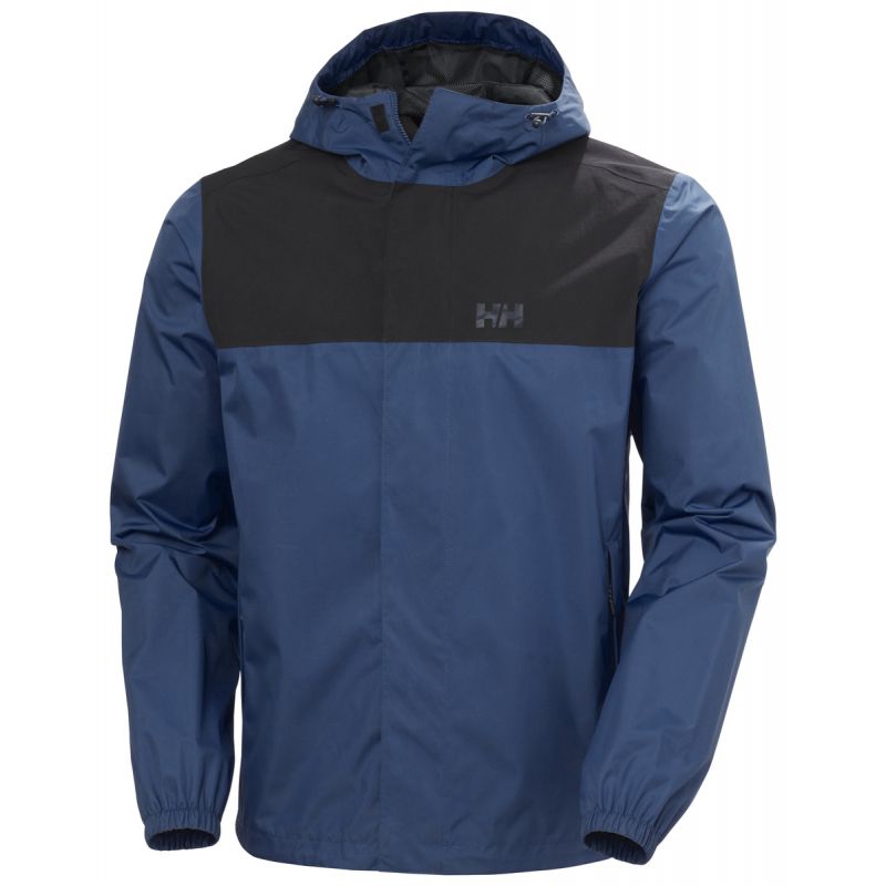 Helly Hansen Vancouver Rain Kabát férfi 53935584