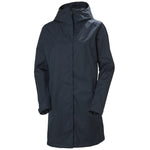 Helly Hansen Vancouver Rain W Kabát női 54351597