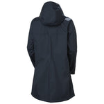 Helly Hansen Vancouver Rain W Kabát női 54351597