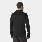 Helly Hansen Versalite Hooded Fleece Jacket M 49547 990 Polár pulóver - Sportmania.hu