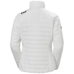 Helly Hansen Vrew Insulator Jacket 2.0 W 30239 001 Kabát - Sportmania.hu
