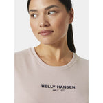 Helly Hansen W Allure T-Shirt W Ruházat női póló 53970094