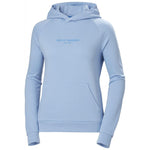 Helly Hansen W Core Hoodie W női pulóver 54033627