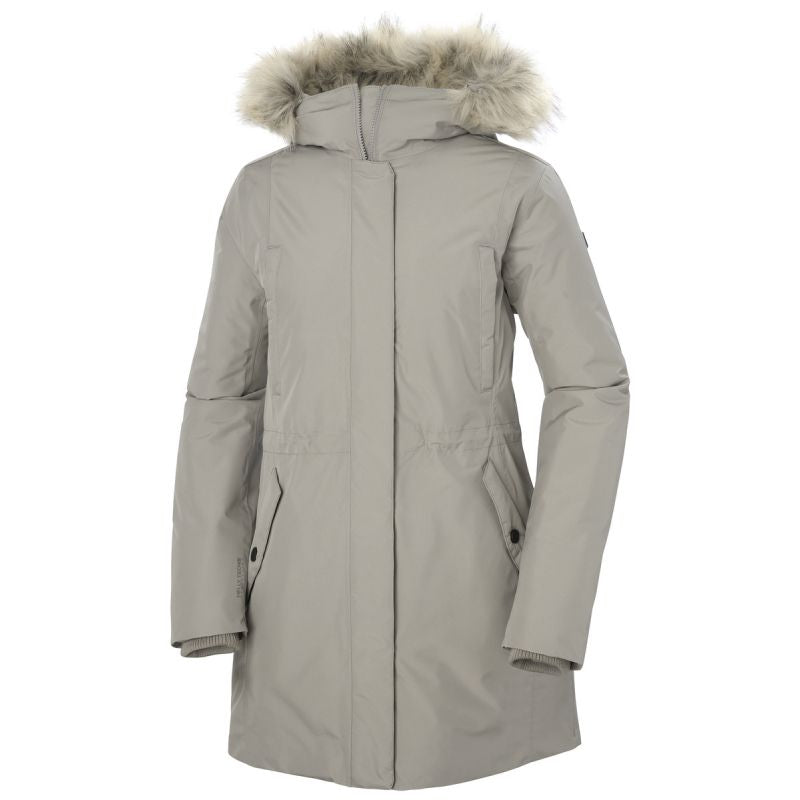 Helly Hansen W Irma Parka W Kabát női 54013885