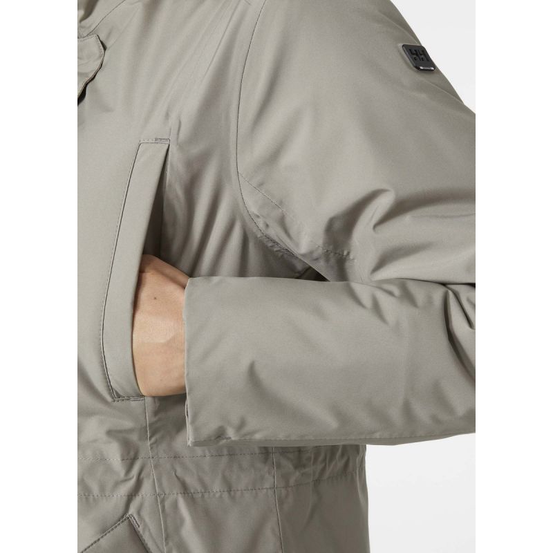 Helly Hansen W Irma Parka W Kabát női 54013885