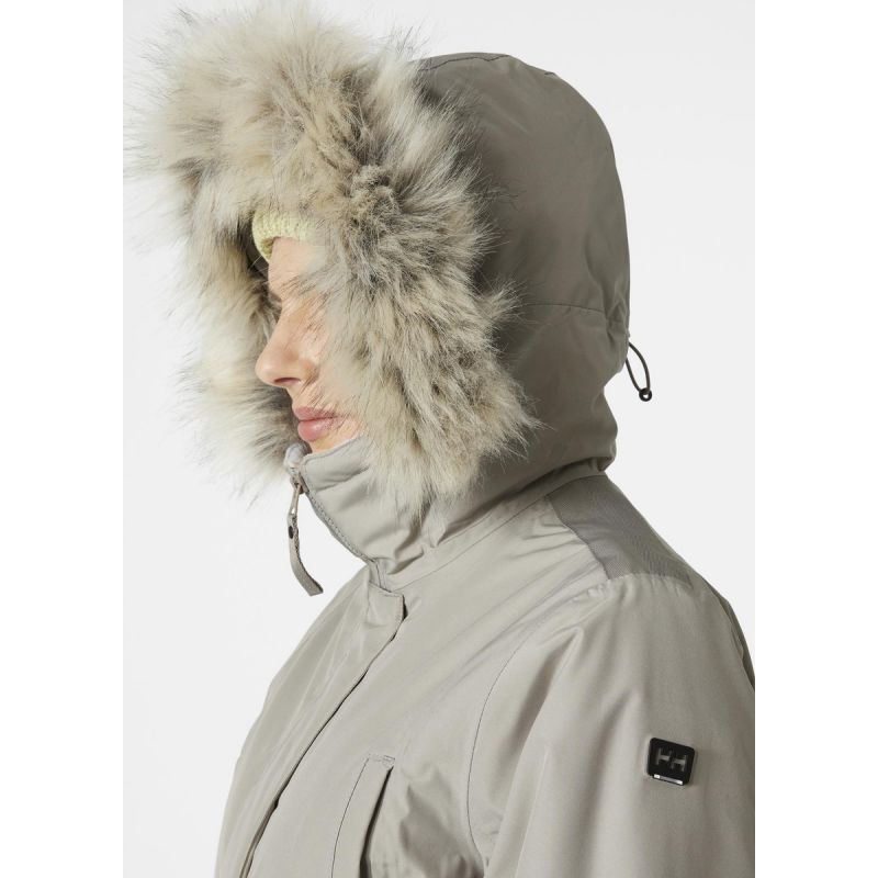 Helly Hansen W Irma Parka W Kabát női 54013885