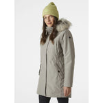 Helly Hansen W Irma Parka W Kabát női 54013885