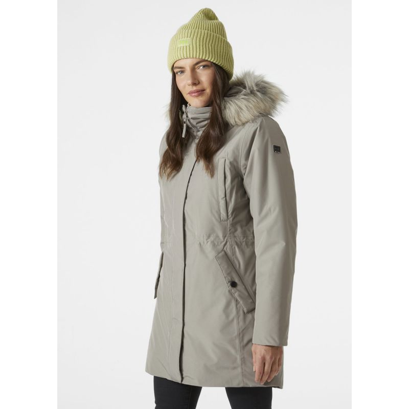 Helly Hansen W Irma Parka W Kabát női 54013885