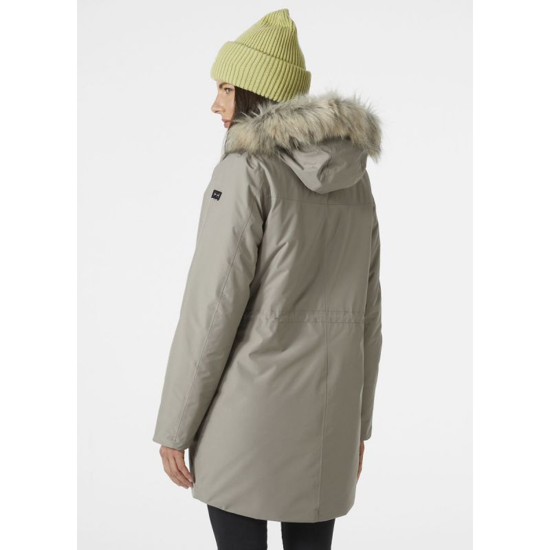 Helly Hansen W Irma Parka W Kabát női 54013885