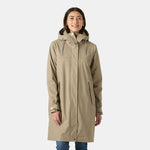 Helly Hansen W MOSS INS PU COAT 54485 női kabát 54485757