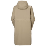 Helly Hansen W MOSS INS PU COAT 54485 női kabát 54485757