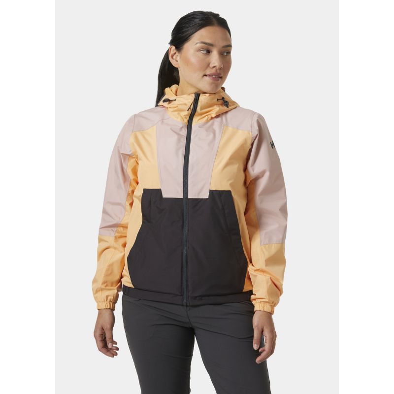 Helly Hansen W Rig Rain Jacket W 54077 316 Kabát - Sportmania.hu