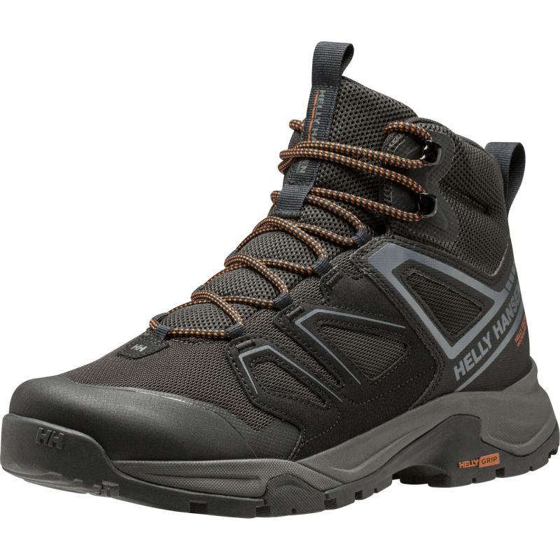 Helly Hansen waterproof Stalheim Ht Boot M 11851 483 Cipő - Sportmania.hu