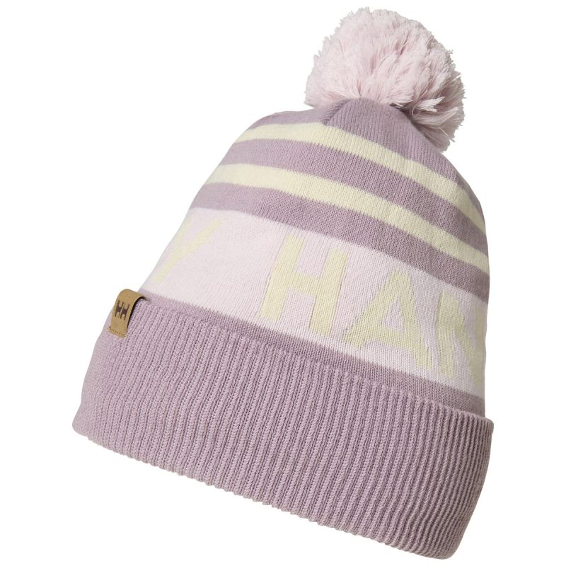 Helly Hansen Winter Beanie RIDGELINE BEANIE 67150 kötött sapka 67150676