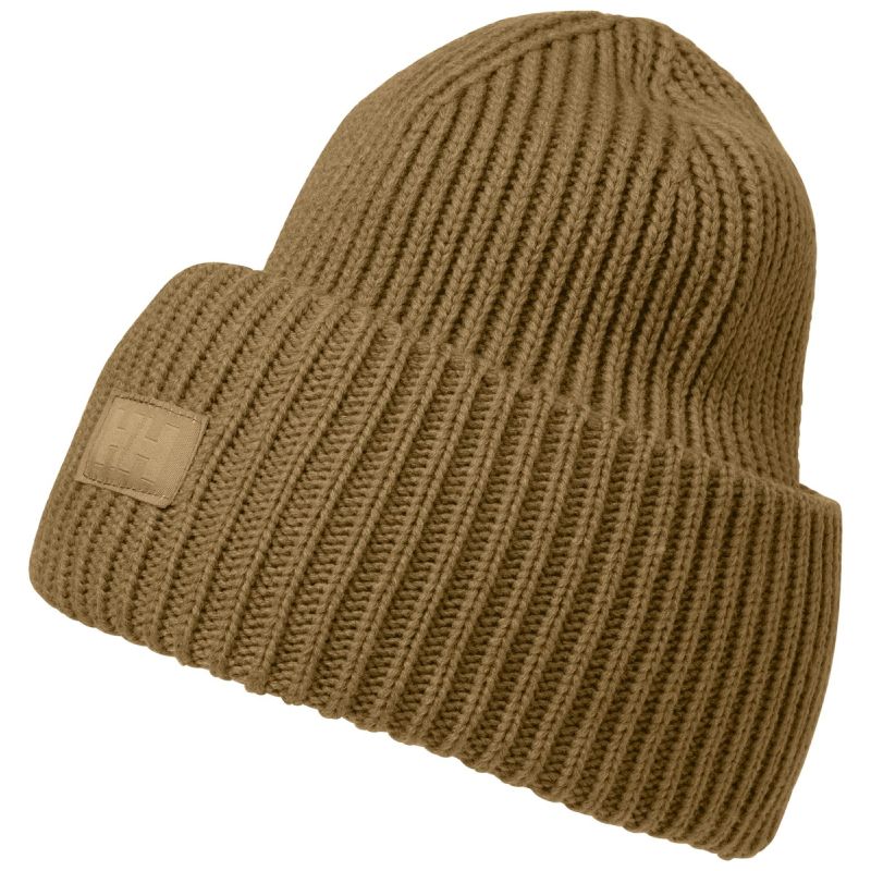 Helly Hansen Winter Hat RIB BEANIE 54020 kötött sapka 54020718