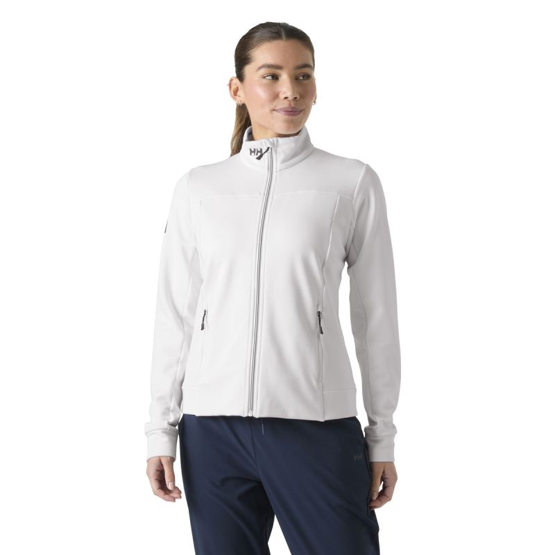 Helly Hansen Women's Fleece W CREW FLEECE 34604 női dzseki 34604001