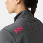 Helly Hansen Women's W Crew Fleece 34604 női dzseki 34604831