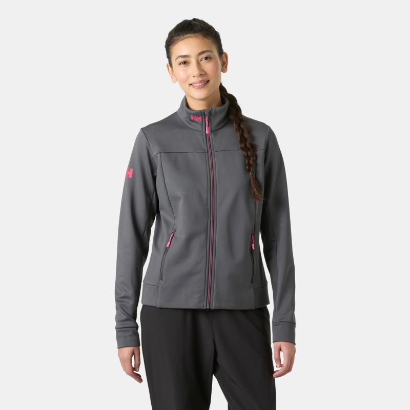 Helly Hansen Women's W Crew Fleece 34604 női dzseki 34604831