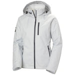 Helly Hansen Women's W Crew Hooded Pile Jacket 34527 női dzseki