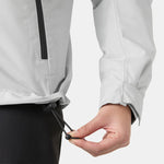 Helly Hansen Women's W Crew Hooded Pile Jacket 34527 női dzseki