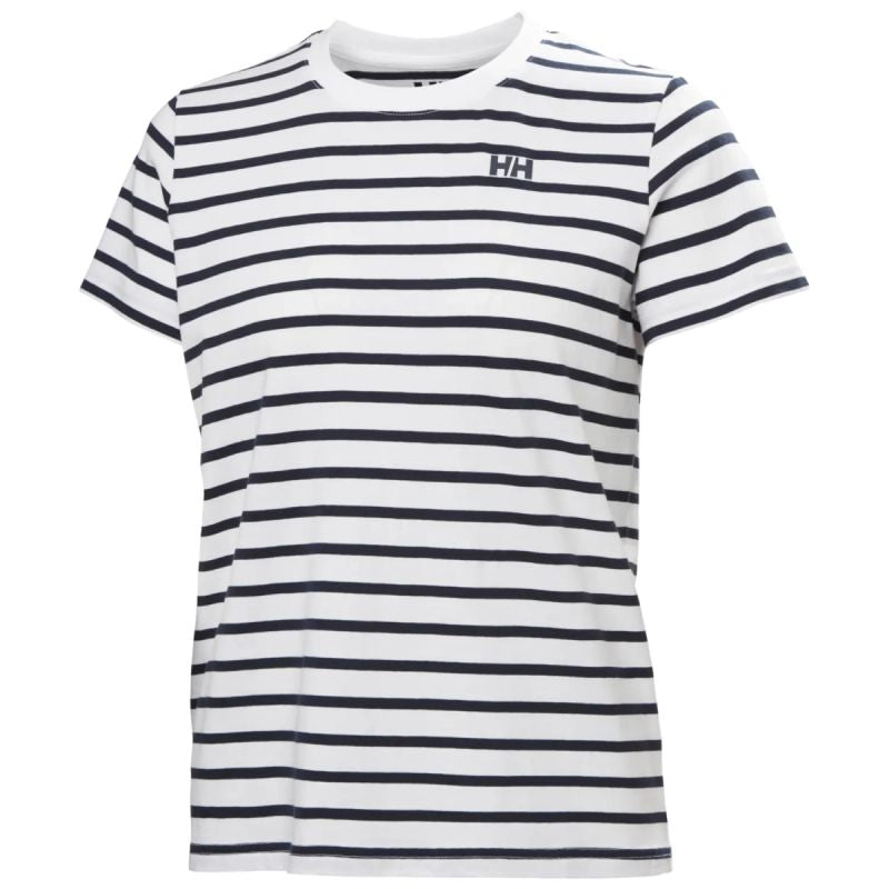 Helly Hansen Women's W SCORE GRAPHIC T-SHIRT női 54592