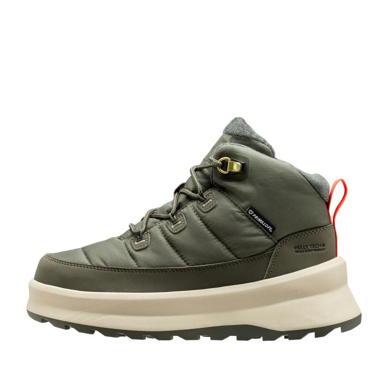 Helly Hansen women's winter boots W WINTER BLISS BOOT HT Cipő női 12071431