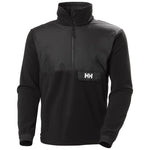 Helly Hansen YU 1/2 Zip Fleece Sweatshirt M 53779 991 Pulóver - Sportmania.hu