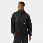 Helly Hansen YU 1/2 Zip Fleece Sweatshirt M 53779 991 Pulóver - Sportmania.hu
